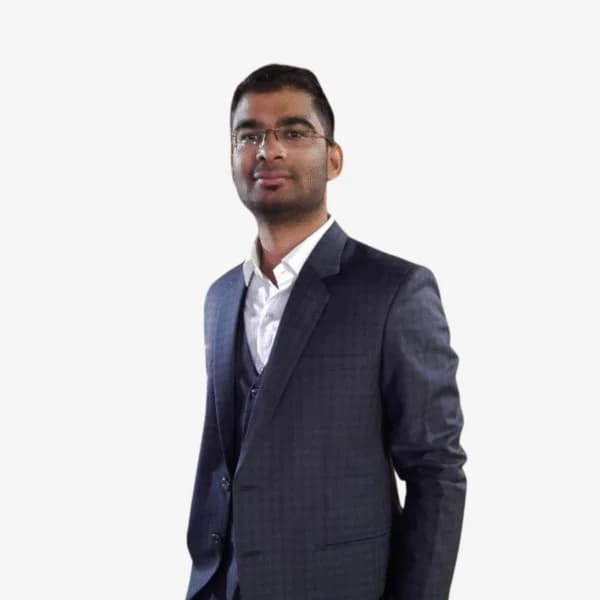 Mr. Abhilash Arun Sapre