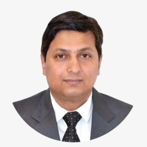 Adv Aslam Ahmed (AOR)