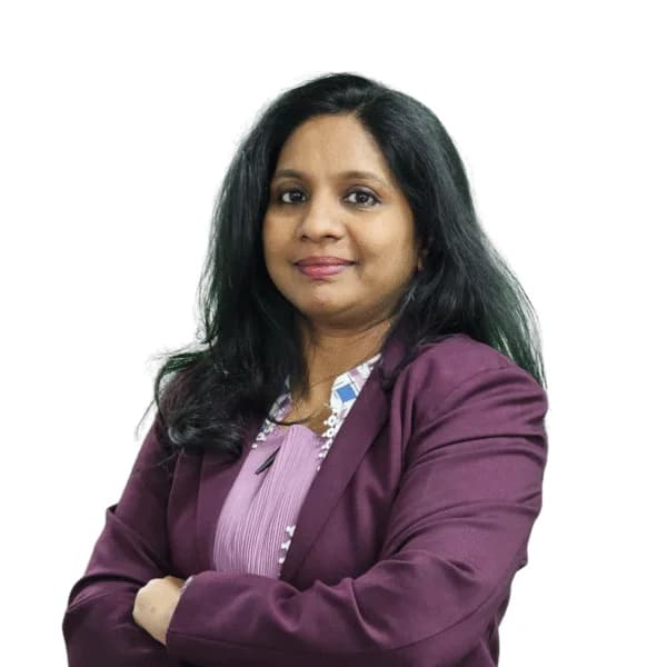 Dr. Devika Ramachandran