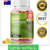 Smart Hemp Gummies Australia