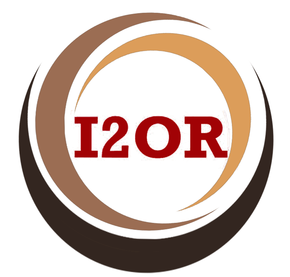I2OR-Logo