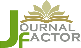journal-factor